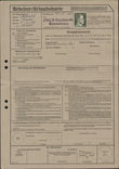 89755 / 318 - Philately / Occupations / Sudetenland