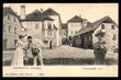 89953 / 960 - Picture Postcards / Topography / Czech republic / District of Jind�ich�v Hradec