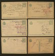 90033 / 0 - Philately / Other Philatelic Domains / Field Post / Austria and Hungary / Military Censorship