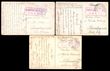 90193 / 1944 - Philately / Europe / Austria / Philatelic Domains / FP - Military Navy