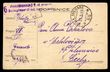 90205 / 628 - Philately / Other Philatelic Domains / Field Post / Czechoslovakia 1918-39 / Czechoslovak legions