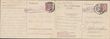 90211 / 595 - Philately / Other Philatelic Domains / Postal Agencies / Sudetenland
