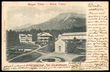 90375 / 0 - Picture Postcards / Topography / Slovakia / High Tatras