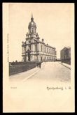 90410 / 965 - Picture Postcards / Theme / Judaica