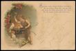 90468 / 0 - Picture Postcards / Theme / Artistic and Reproductions
