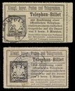90596 / 0 - Philately / Europe / Germany / German states / Bavaria