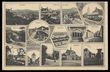 90814 / 3548 - Picture Postcards / Topography / Czech republic / District of Beroun