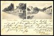 91033 / 0 - Picture Postcards / Topography / Czech republic / District of P�erov