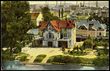 91055 / 0 - Picture Postcards / Topography / Czech republic / City of Ostrava