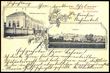 91065 / 0 - Picture Postcards / Topography / Czech republic / District of Znojmo