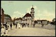 91097 / 0 - Picture Postcards / Topography / Czech republic / District of Břeclav