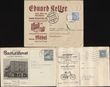 91175 / 0 - Firm Letters, Invoices