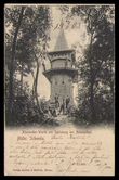 91198 / 3550 - Picture Postcards / Topography / Czech republic / District of Blansko