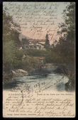 91200 / 3551 - Picture Postcards / Topography / Czech republic / District of Blansko