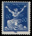 91212 / 164 - Philately / Czechoslovakia 1918-39 / Breaking Chains 1920