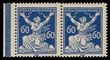 91215 / 165 - Philately / Czechoslovakia 1918-39 / Breaking Chains 1920