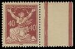 91216 / 161 - Philately / Czechoslovakia 1918-39 / Breaking Chains 1920