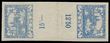 91220 / 32 - Philately / Czechoslovakia 1918-39 / Hradcany 1918 - Imperforated