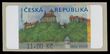 91461 / 0 - Philately / Czech Republic / Machine Stamps