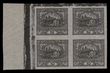 91512 / 90 - Philately / Czechoslovakia 1918-39 / Hradcany 1918 - Trial Prints