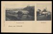 91748 / 3552 - Picture Postcards / Topography / Czech republic / District of Blansko