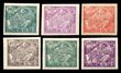 91764 / 180 - Philately / Czechoslovakia 1918-39 / Agriculture and Science 1920