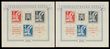 91867 / 424 - Philately / Czechoslovakia 1945-92 / Postage 1945-53