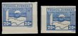 91870 / 1081 - Philately / Czechoslovakia 1945-92 / Ko�ice-issue 1945
