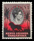 91913 / 914 - Philately / Africa