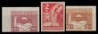 92180 / 0 - Filatelie / �SR II / Ko�ick� vyd�n� 1945