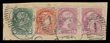92303 / 894 - Philately / North America and Mesoamerica