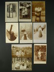 92339 / 0 - Picture Postcards / Theme / Documentary photo-postcards