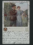 92546 / 0 - Pohlednice / Motiv / Spolky, sdru�en�, cechy