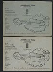92588 / 0 - Philately / Other Philatelic Domains / Advert - Overprints and Labels / Other countries