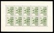 92794 / 1369 - Philately / Czechoslovakia 1945-92 / Blocks of Ten