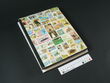 92950 / 4339 - Sb�rky, partie / Filatelie / Zn�mky / �SR I.+II., �aM, S�, �R, SR