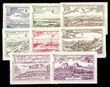 92965 / 0 - Other Collector`s Domains / Advertising Labels and Cards