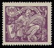 93123 / 178 - Philately / Czechoslovakia 1918-39 / Agriculture and Science 1920