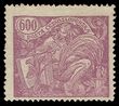 93124 / 179 - Philately / Czechoslovakia 1918-39 / Agriculture and Science 1920