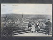 93194 / 0 - Picture Postcards / Topography / Czech republic / Brno - The Centre