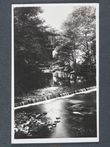 93252 / 0 - Picture Postcards / Topography / Czech republic / District of Český Krumlov