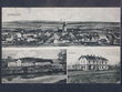 93267 / 0 - Picture Postcards / Topography / Czech republic / District of Plze�