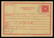 93352 / 304 - Philately / Postal Stationery CZE 1918-39 / Forerunners