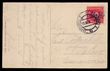 93366 / 5 - Philately / Czechoslovakia 1918-39 / Forerunners 1918-19
