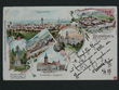93601 / 0 - Pohlednice / M�stopis / �esk� republika / okres �esk� Bud�jovice