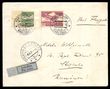 93786 / 0 - Philately / Czechoslovakia 1918-39 / Air Stamps 1930