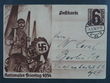 93797 / 0 - Philately / Europe / Germany / Postal stationery