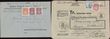 94001 / 0 - Philately / Czechoslovakia 1945-92 / Official