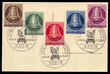 94015 / 0 - Philately / Europe / Germany / Berlin