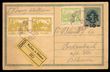94077 / 305 - Philately / Postal Stationery CZE 1918-39 / Postcards